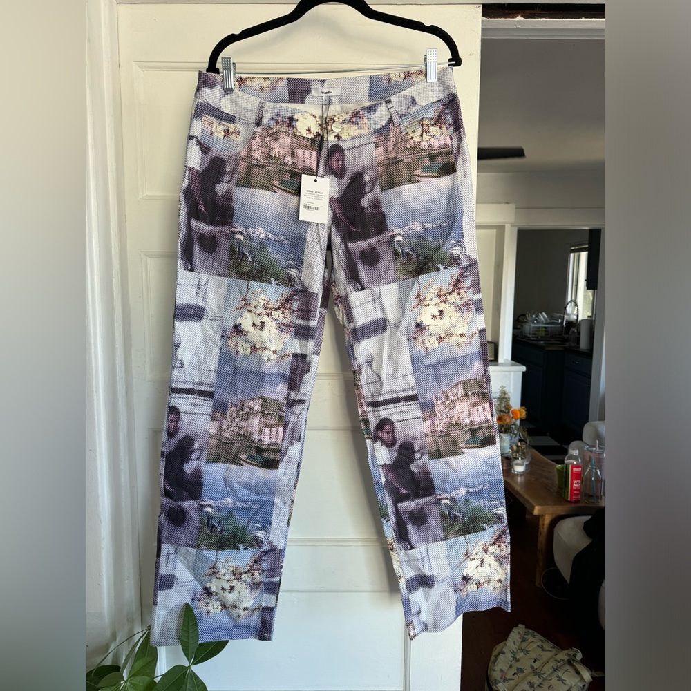 Miaou Atlas Pants